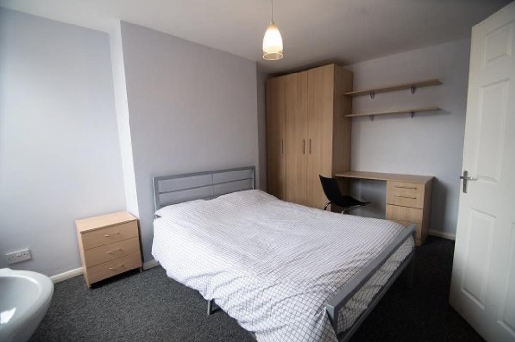 Ecclesall Road, Sheffield